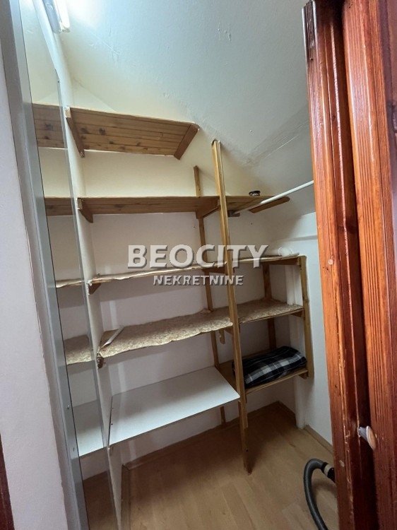 Jednosoban stan, 33 m2, Novo naselje, Bulevar Jovana Dučića ID: 119731 5