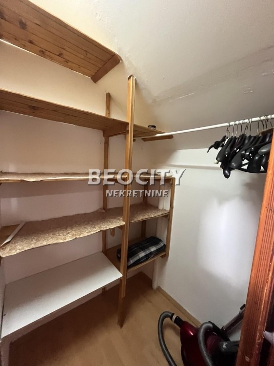 Jednosoban stan, 33 m2, Novo naselje, Bulevar Jovana Dučića ID: 119731 6