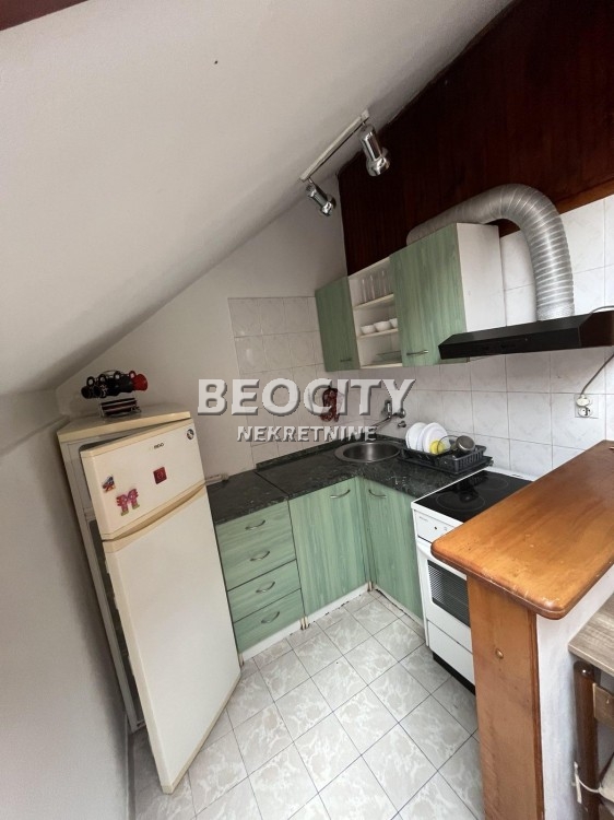 Jednosoban stan, 33 m2, Novo naselje, Bulevar Jovana Dučića ID: 119731 7