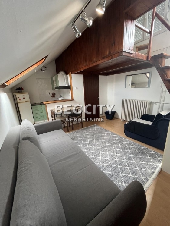 Jednosoban stan, 33 m2, Novo naselje, Bulevar Jovana Dučića ID: 119731 8