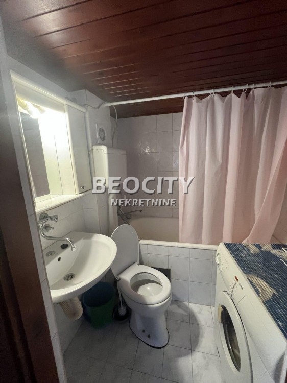 Jednosoban stan, 33 m2, Novo naselje, Bulevar Jovana Dučića ID: 119731 3