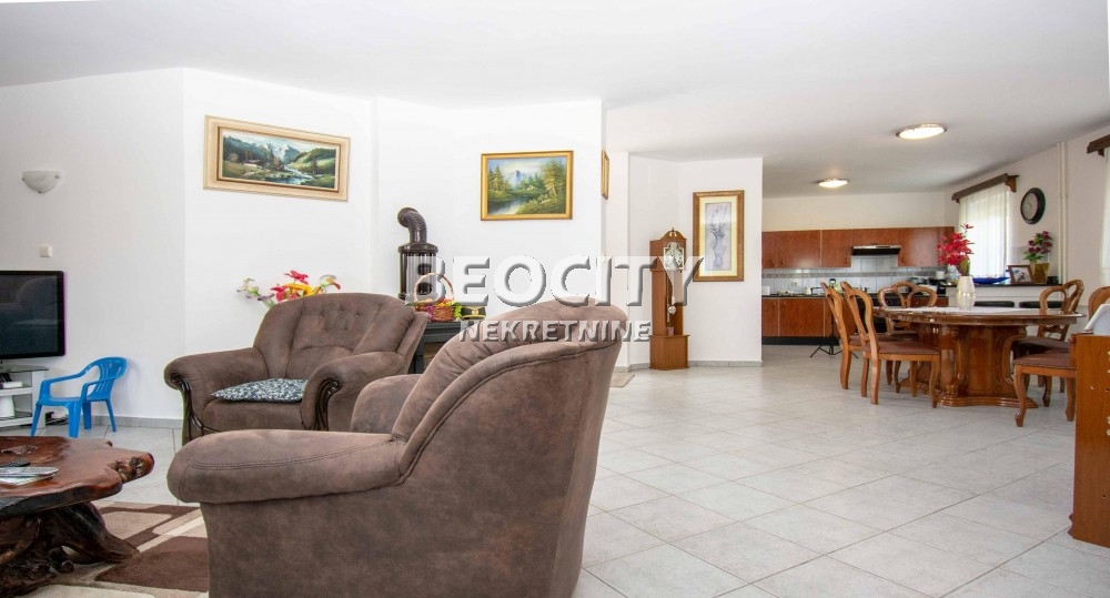 Kuća, 160 m2, Obrenovac, Mislodjinska ID: 119594 5