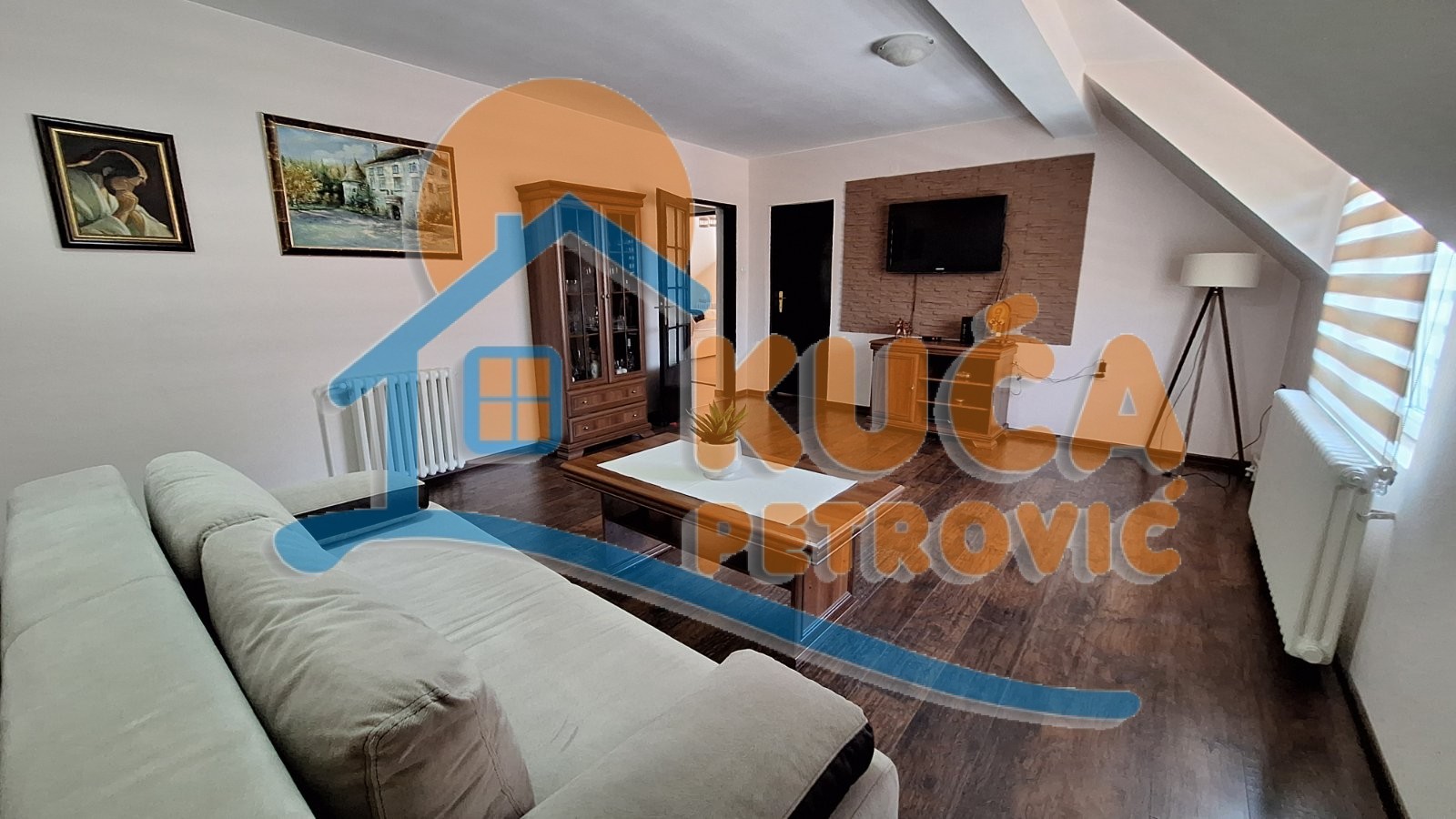 Lokal, 320 m2, Centar, 7. jula ID: i-014260 1