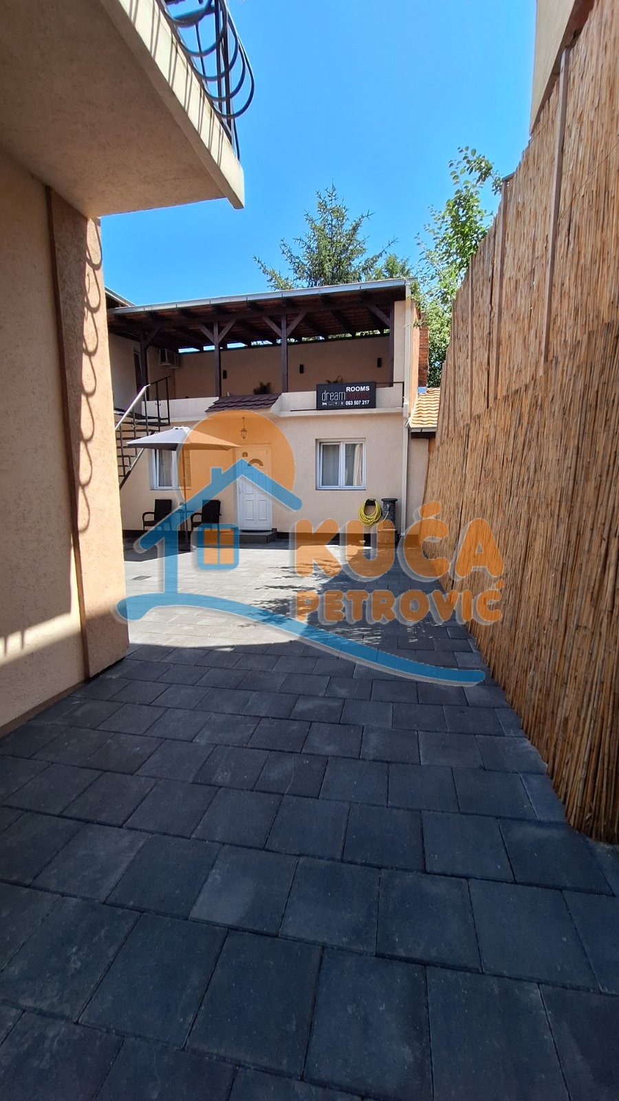 Lokal, 320 m2, Centar, 7. jula ID: i-014260 19