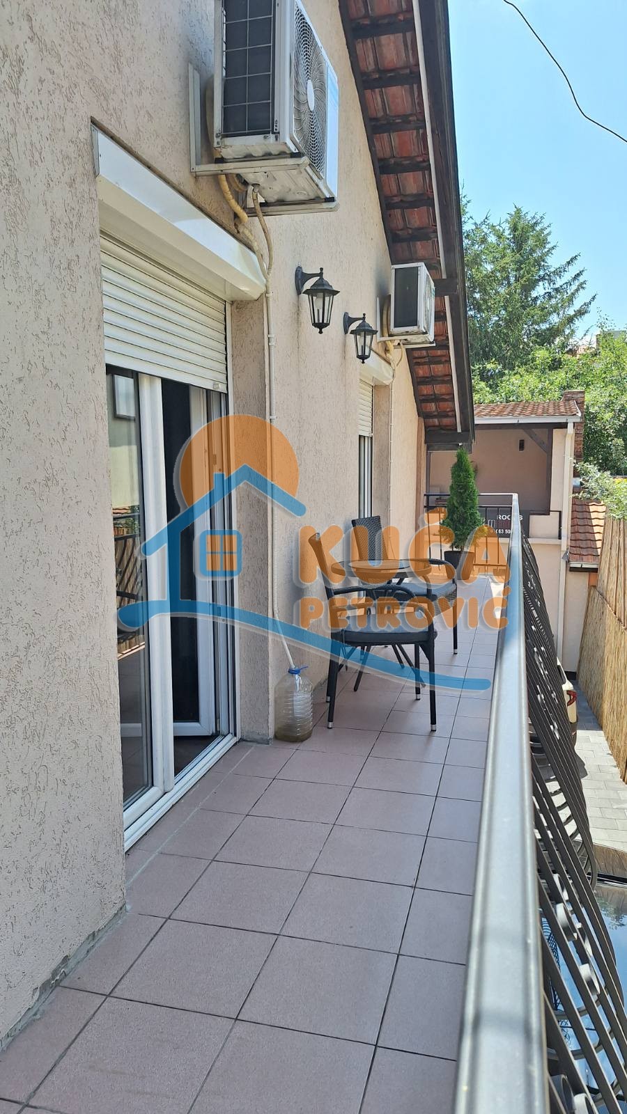 Lokal, 320 m2, Centar, 7. jula ID: i-014260 20