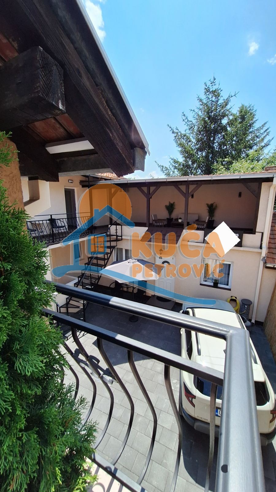 Lokal, 320 m2, Centar, 7. jula ID: i-014260 21