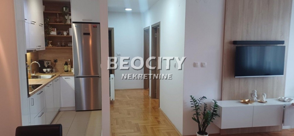 Trosoban stan, 65 m2, Nova Detelinara, Kopernikova ID: 118907 5