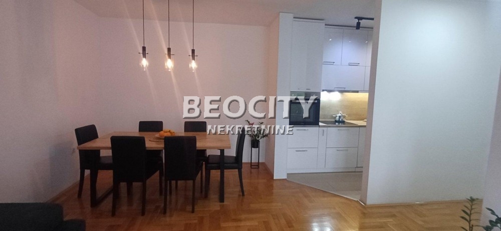 Trosoban stan, 65 m2, Nova Detelinara, Kopernikova ID: 118907 11