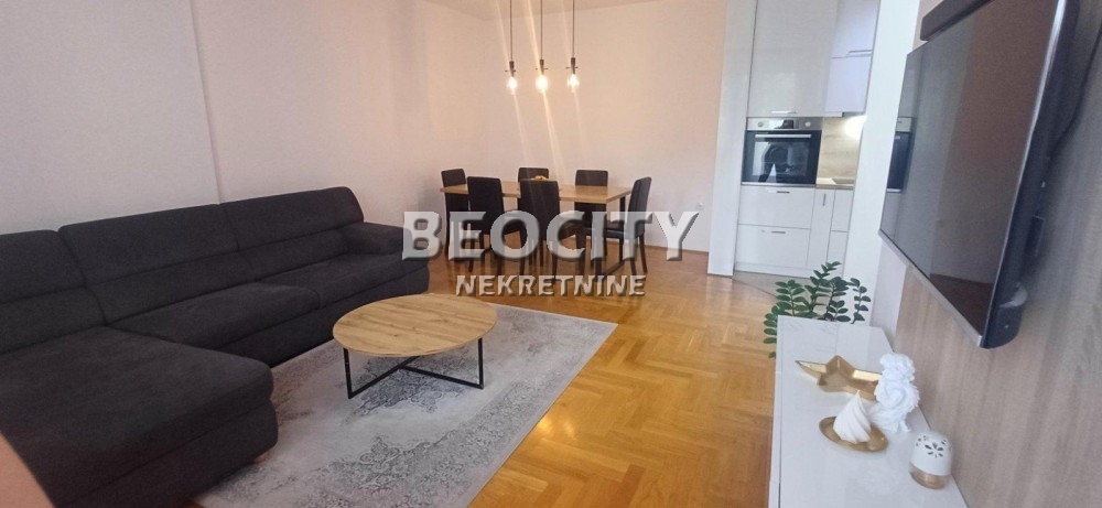 Trosoban stan, 65 m2, Nova Detelinara, Kopernikova ID: 118907 12