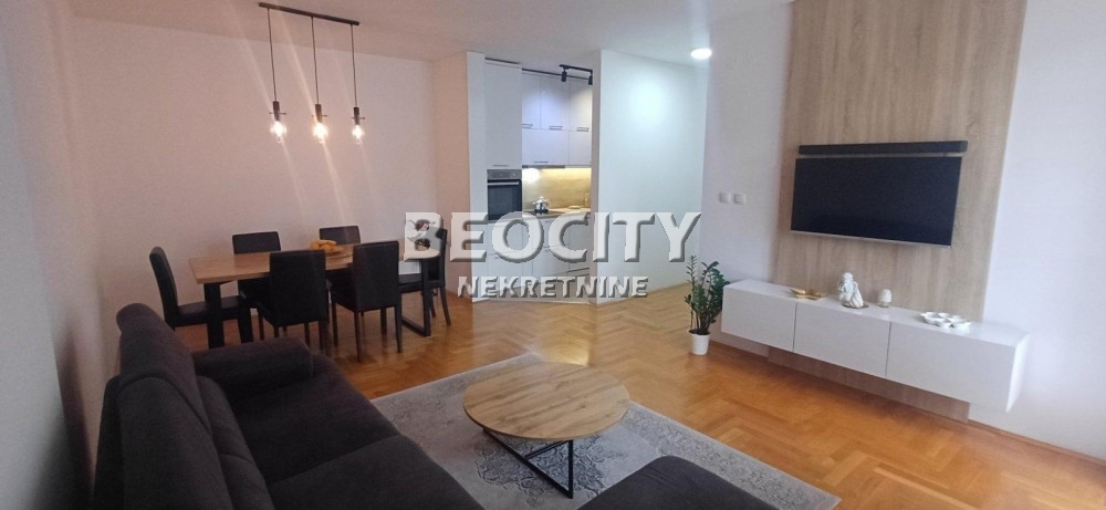 Trosoban stan, 65 m2, Nova Detelinara, Kopernikova ID: 118907 13