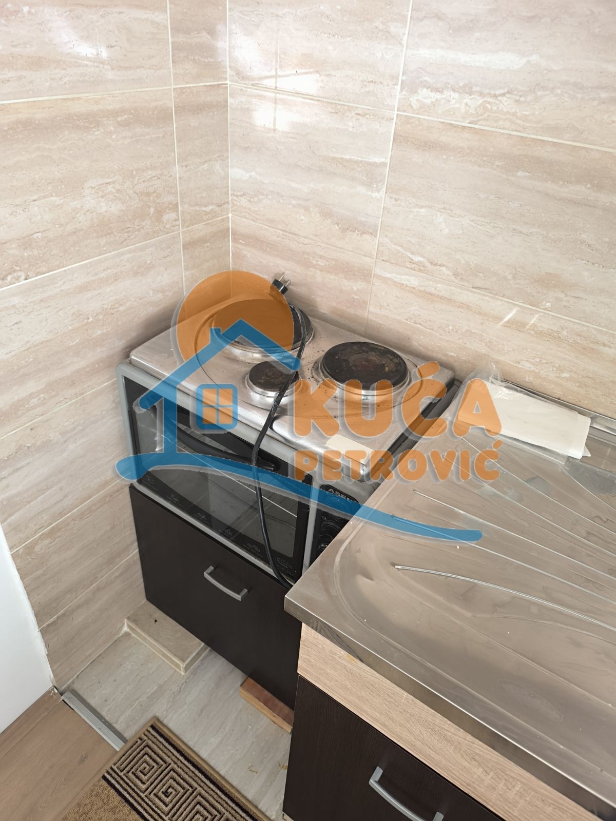 Jednosoban stan, 22 m2, Centar, Nikole Pašića ID: i-014265 5