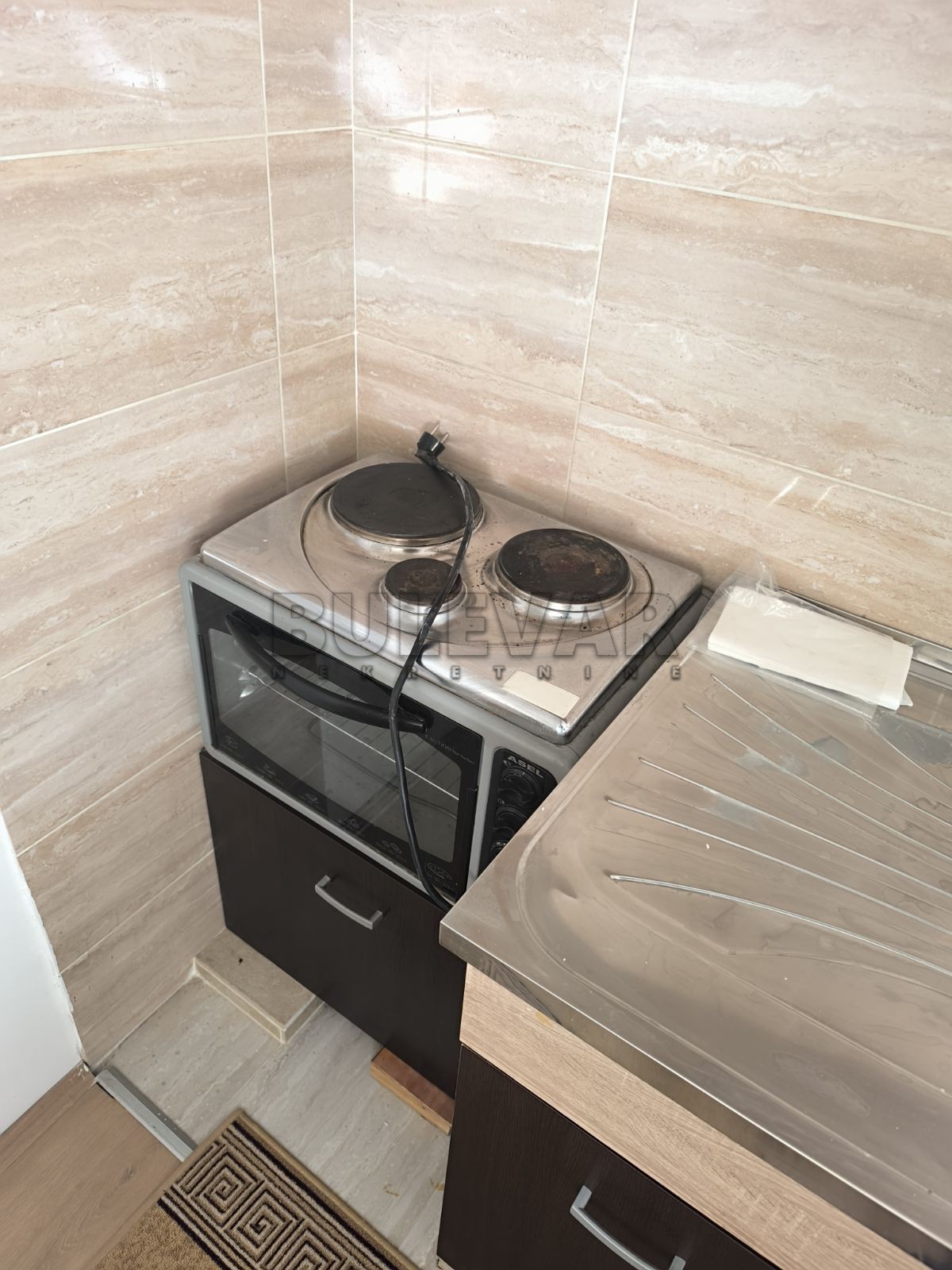 Jednosoban stan, 22 m2, Centar, Nikole Pašića ID: i-014265 5