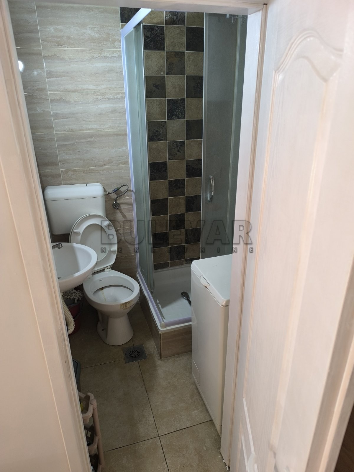 Jednosoban stan, 22 m2, Centar, Nikole Pašića ID: i-014265 6