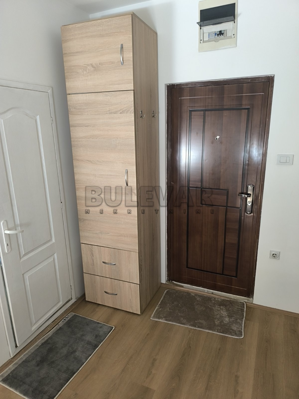 Jednosoban stan, 22 m2, Centar, Nikole Pašića ID: i-014265 7