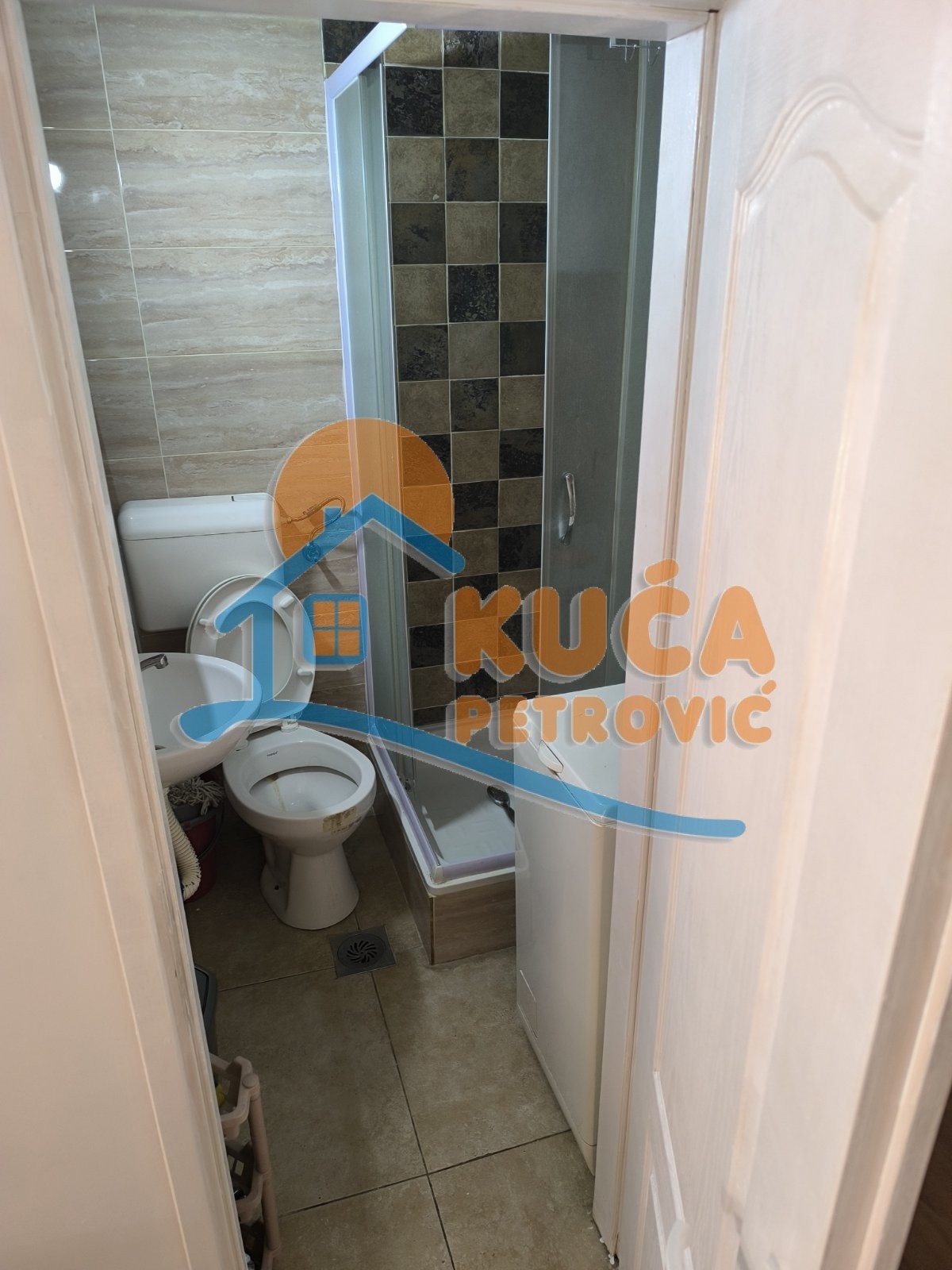 Jednosoban stan, 22 m2, Centar, Nikole Pašića ID: i-014265 6