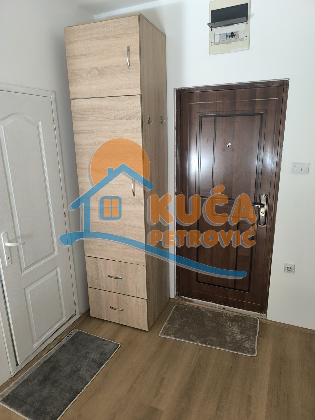 Jednosoban stan, 22 m2, Centar, Nikole Pašića ID: i-014265 7