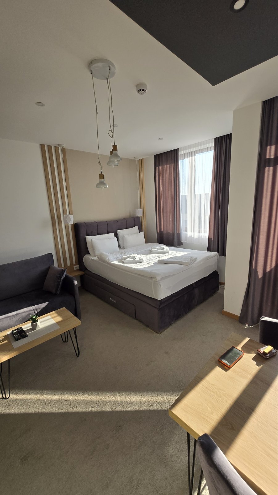 Prodajem stan na Kopaoniku 2