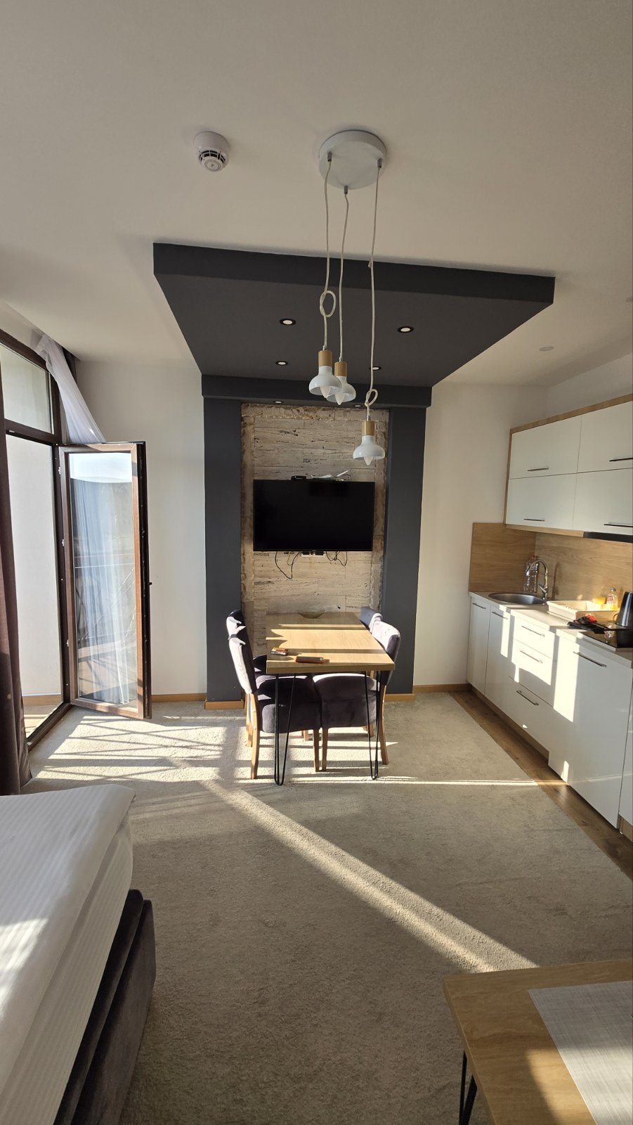 Prodajem stan na Kopaoniku 4