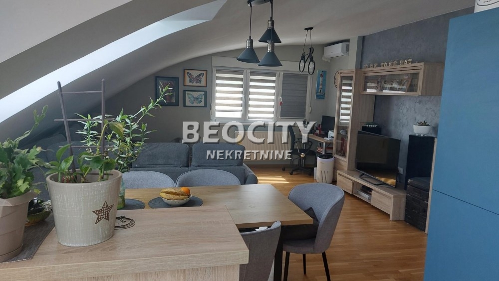 četvorosoban stan, 90 m2, Novi Sad, Preradovićeva ID: 119768 2