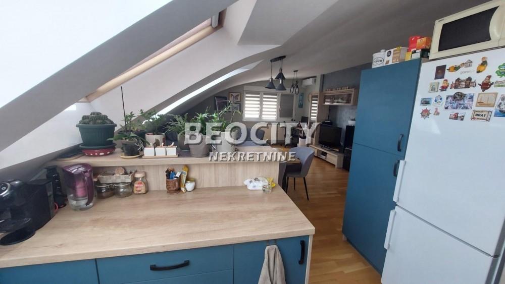 četvorosoban stan, 90 m2, Novi Sad, Preradovićeva ID: 119768 3