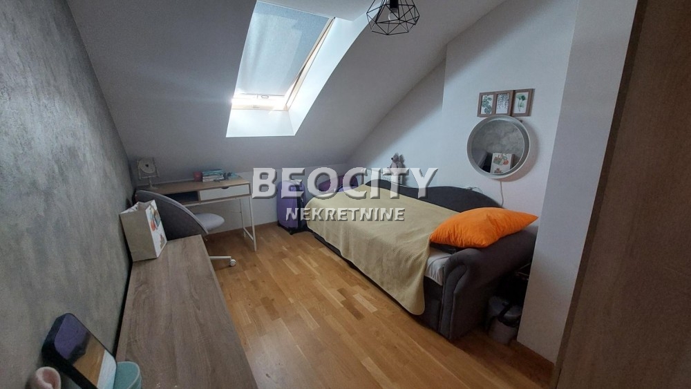 četvorosoban stan, 90 m2, Novi Sad, Preradovićeva ID: 119768 12