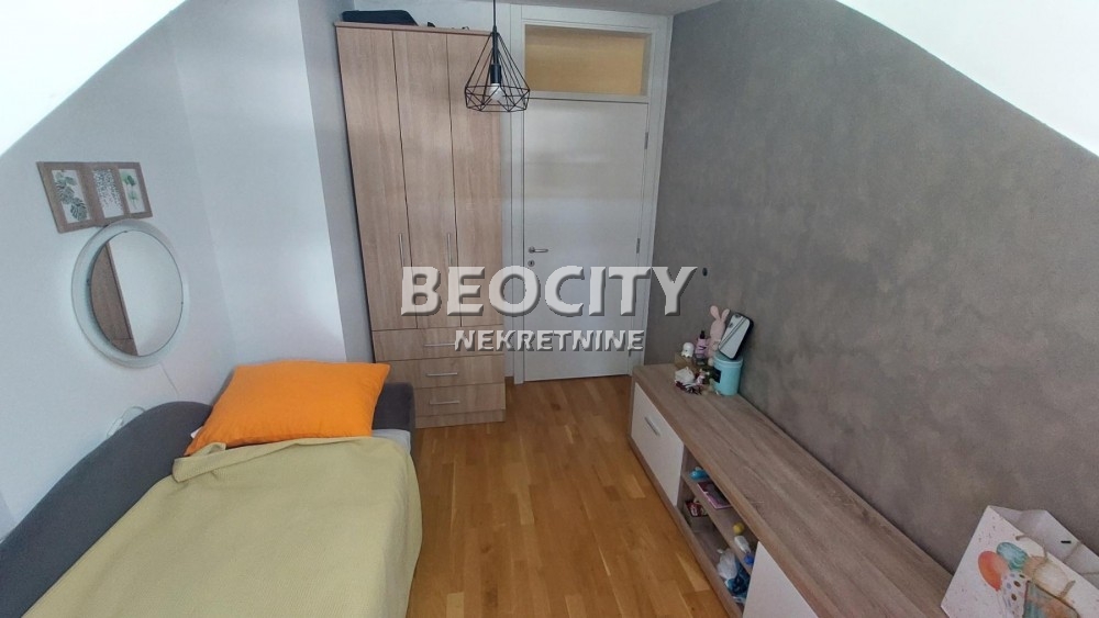 četvorosoban stan, 90 m2, Novi Sad, Preradovićeva ID: 119768 13