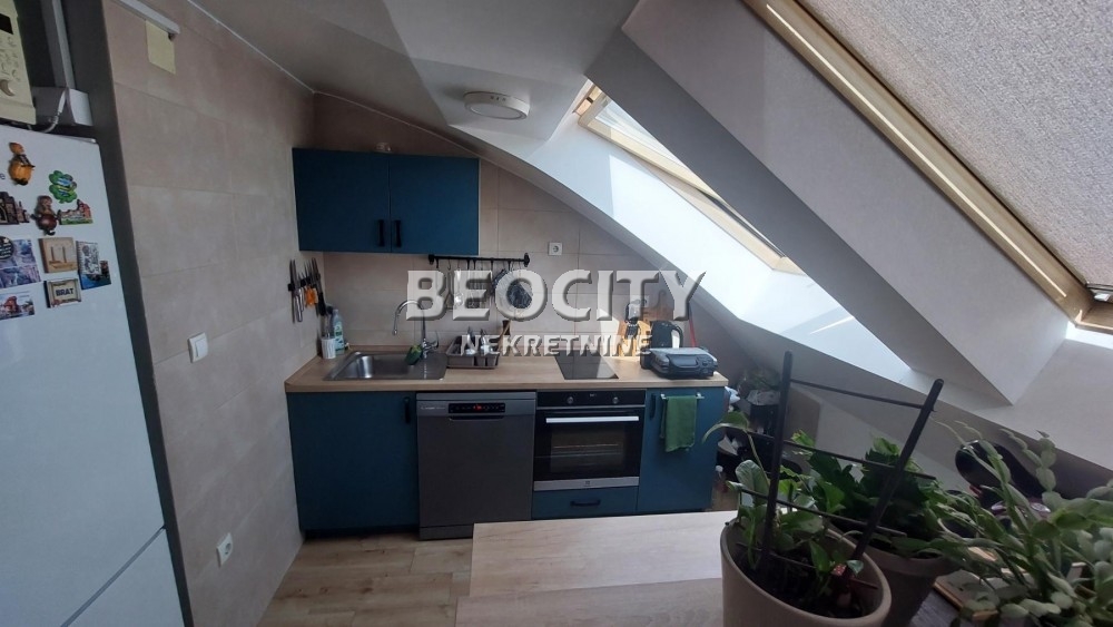 četvorosoban stan, 90 m2, Novi Sad, Preradovićeva ID: 119768 9