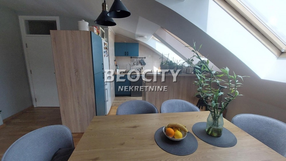 četvorosoban stan, 90 m2, Novi Sad, Preradovićeva ID: 119768 4