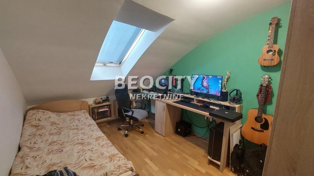 četvorosoban stan, 90 m2, Novi Sad, Preradovićeva ID: 119768 5