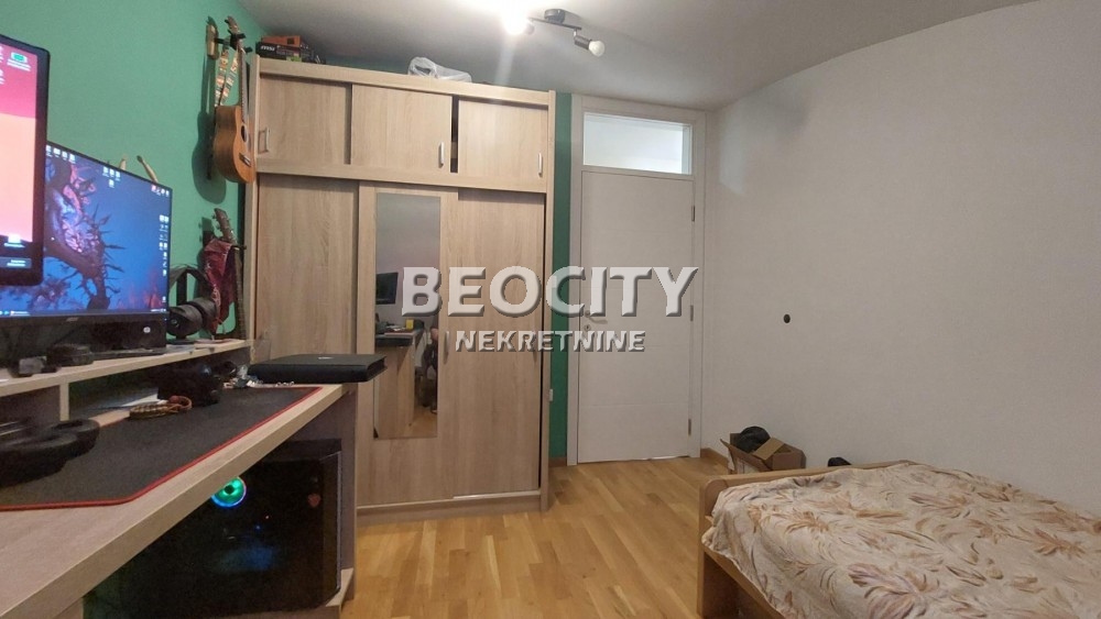 četvorosoban stan, 90 m2, Novi Sad, Preradovićeva ID: 119768 6