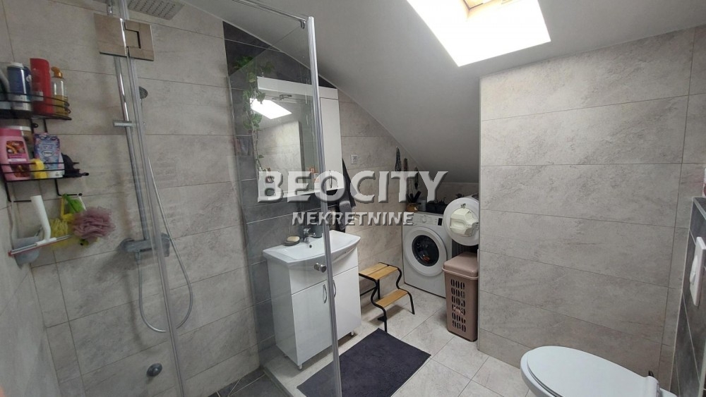 četvorosoban stan, 90 m2, Novi Sad, Preradovićeva ID: 119768 7