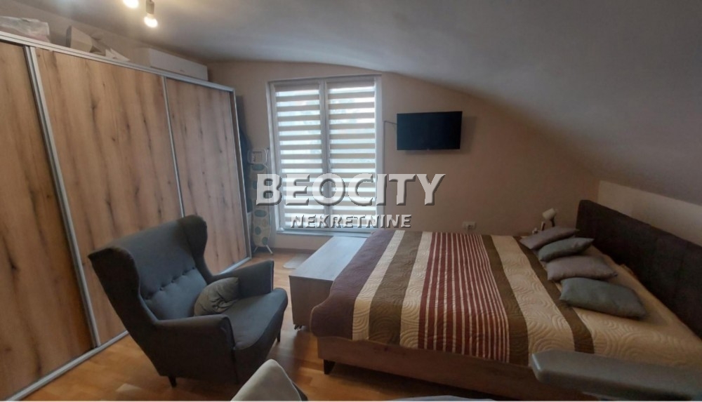 četvorosoban stan, 90 m2, Novi Sad, Preradovićeva ID: 119768 14