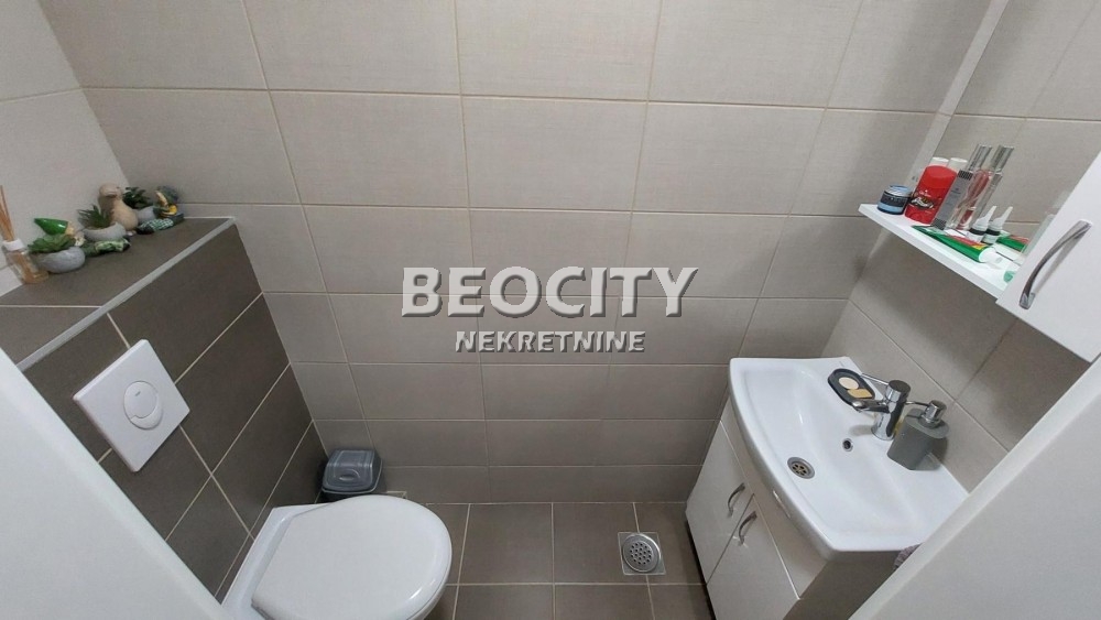 četvorosoban stan, 90 m2, Novi Sad, Preradovićeva ID: 119768 15