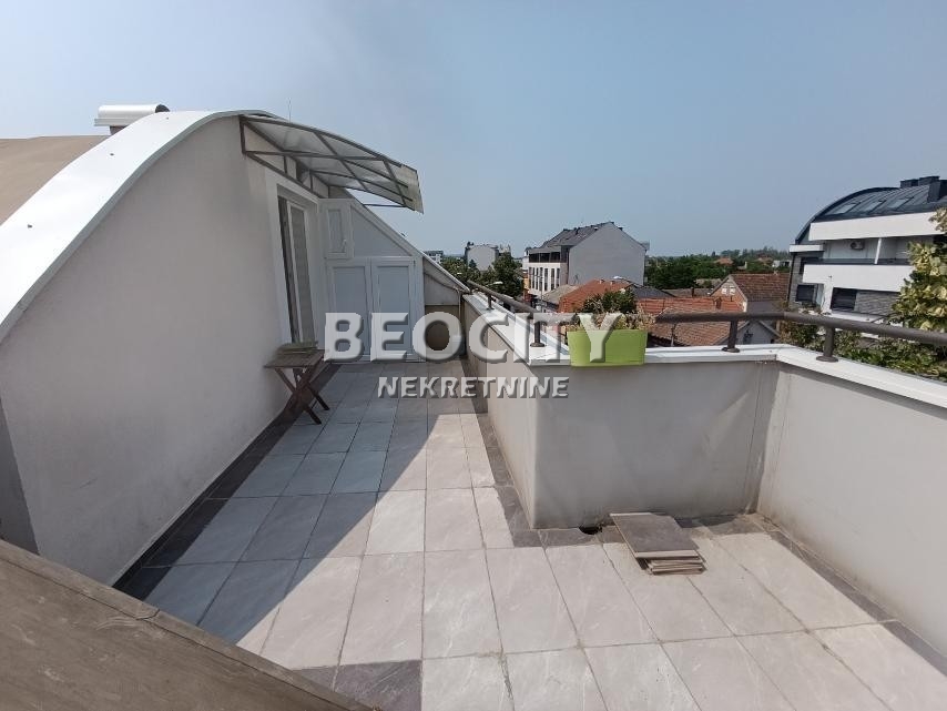 četvorosoban stan, 90 m2, Novi Sad, Preradovićeva ID: 119768 16