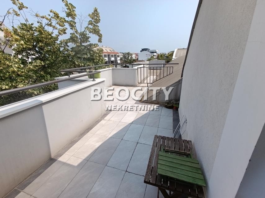 četvorosoban stan, 90 m2, Novi Sad, Preradovićeva ID: 119768 17