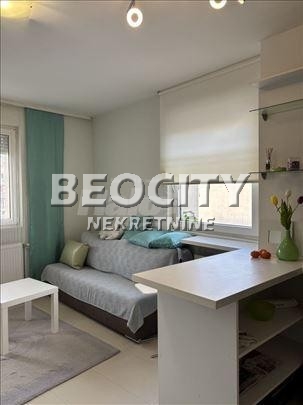 Jednosoban stan, 30 m2, Grbavica, Danila Kiša ID: 118507 3