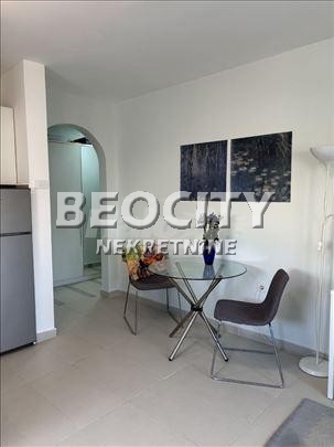 Jednosoban stan, 30 m2, Grbavica, Danila Kiša ID: 118507 4