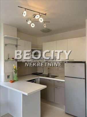 Jednosoban stan, 30 m2, Grbavica, Danila Kiša ID: 118507 5