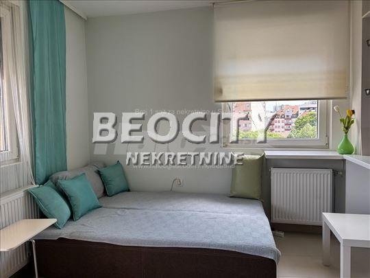 Jednosoban stan, 30 m2, Grbavica, Danila Kiša ID: 118507 9