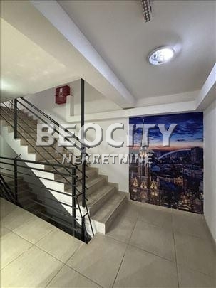 Jednosoban stan, 30 m2, Grbavica, Danila Kiša ID: 118507 10