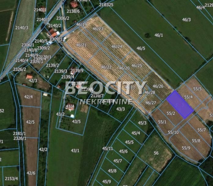 Plac, Sopot ID: 119390 2