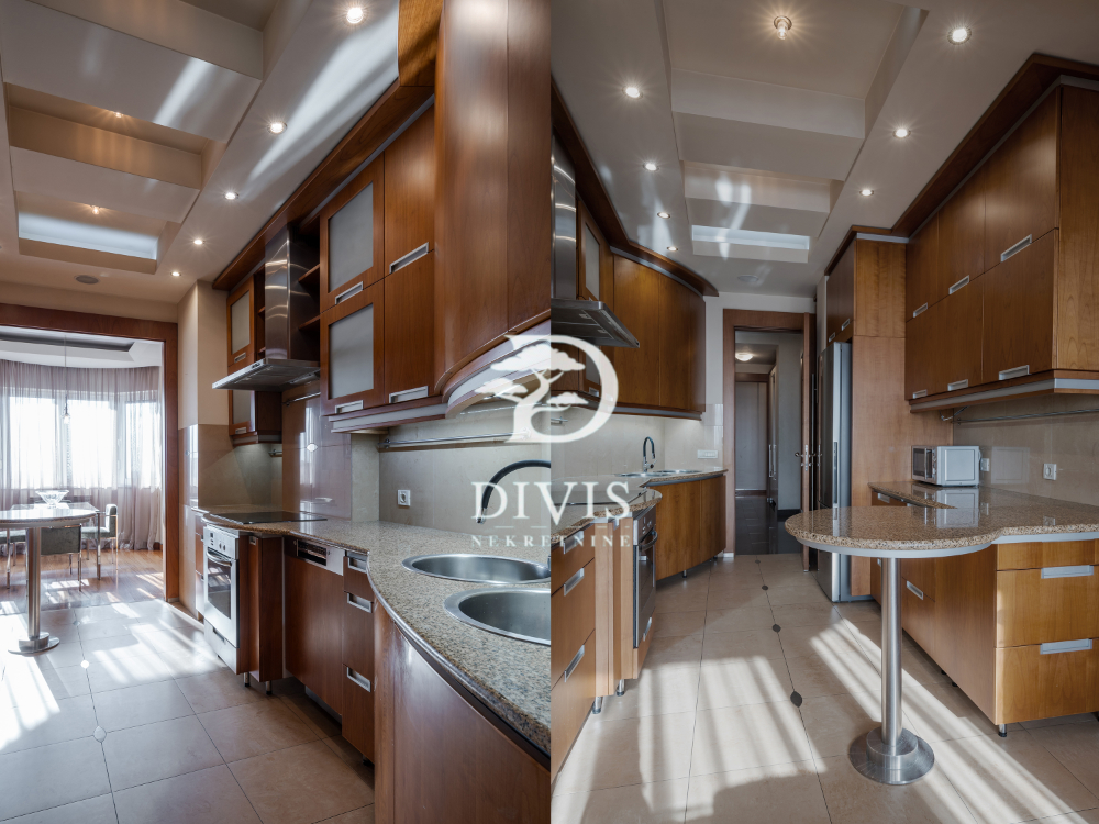 Požeška Banovo brdo  lux renoviran 6 0 stan  252m2 3