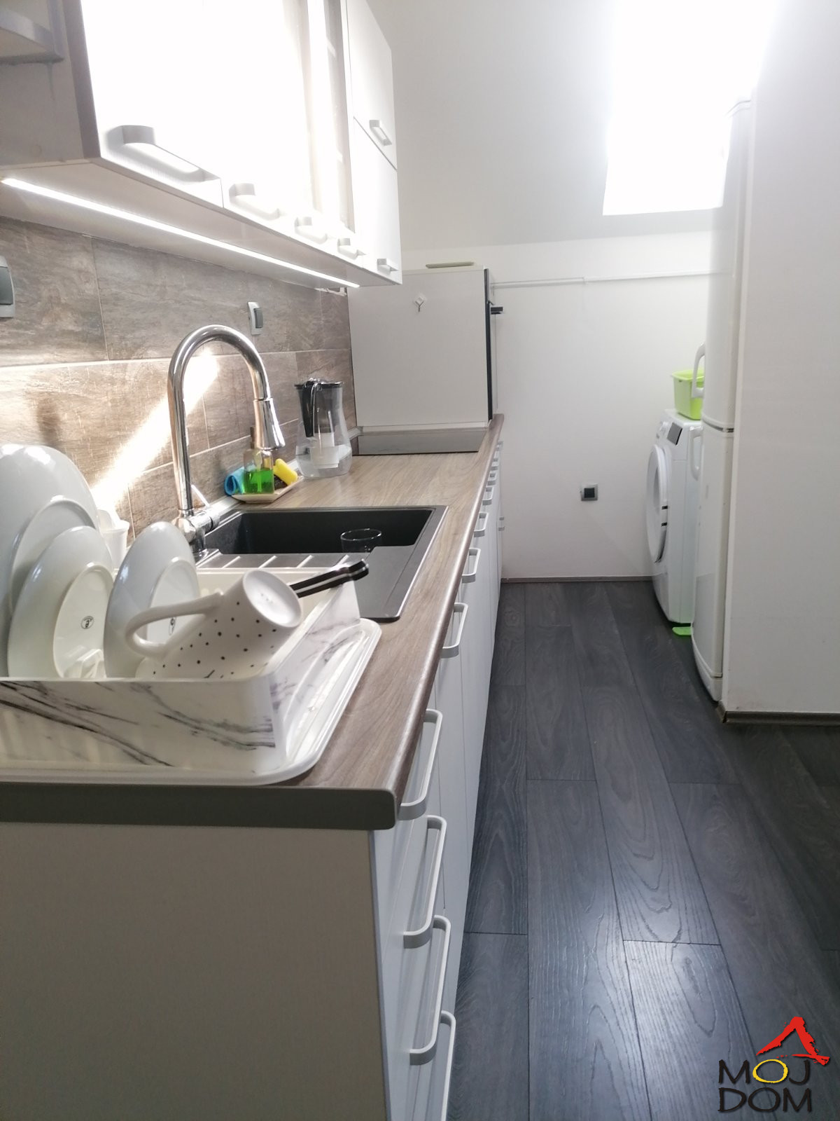 Stan,NOVI SAD,DETELINARA,kv: 36, € 72100, ID: 1030706 10