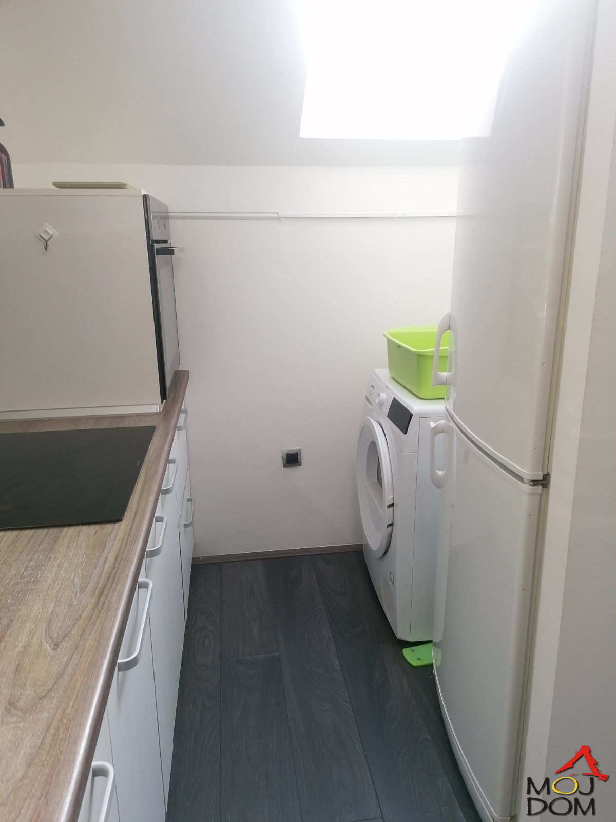 Stan,NOVI SAD,DETELINARA,kv: 36, € 72100, ID: 1030706 11