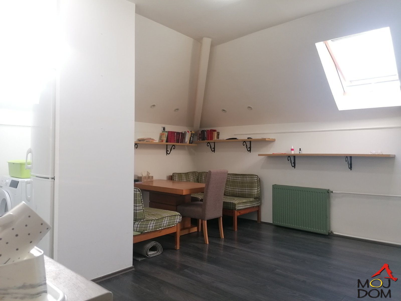 Stan,NOVI SAD,DETELINARA,kv: 36, € 72100, ID: 1030706 4