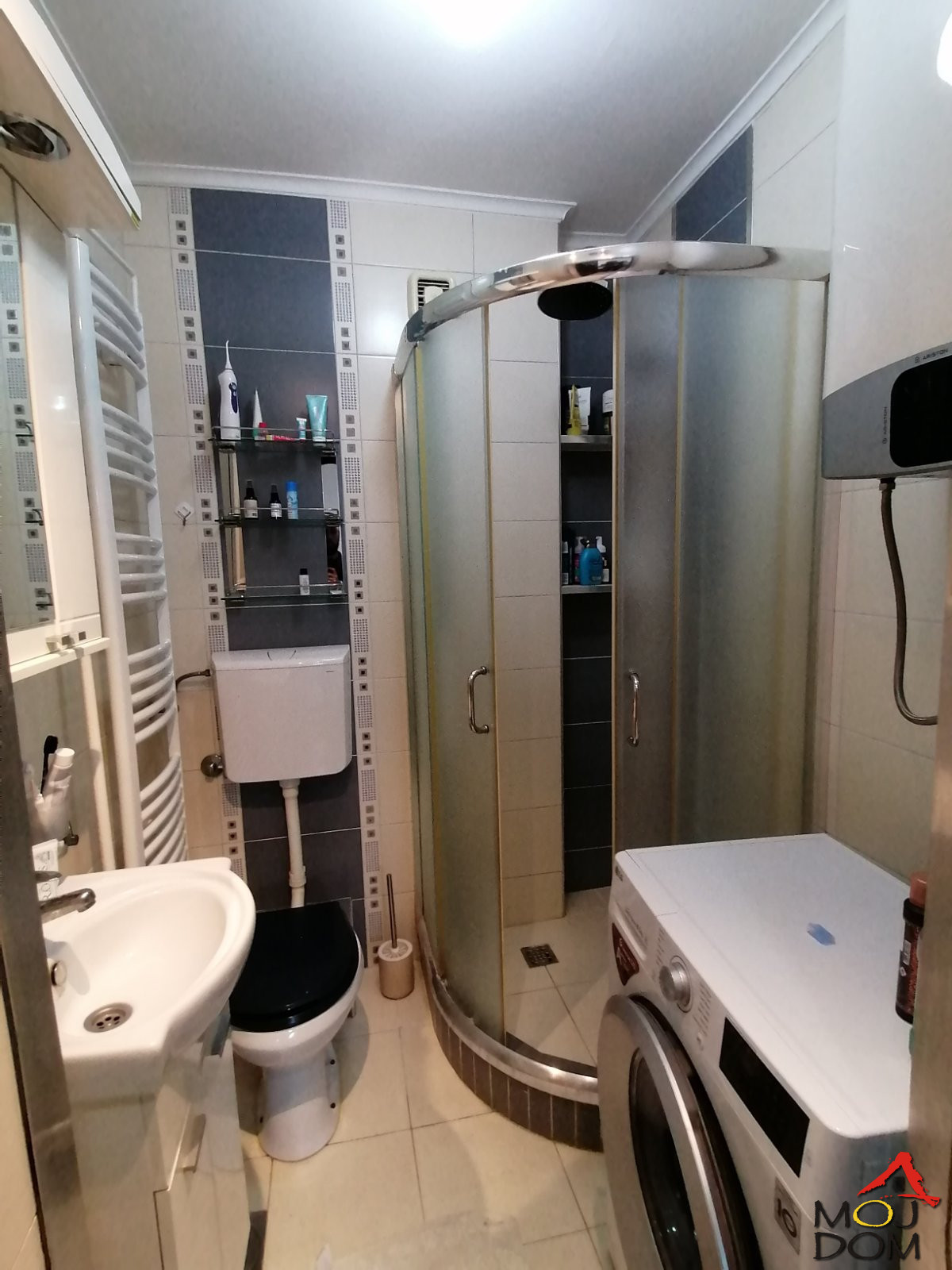 Stan,NOVI SAD,DETELINARA,kv: 36, € 72100, ID: 1030706 17