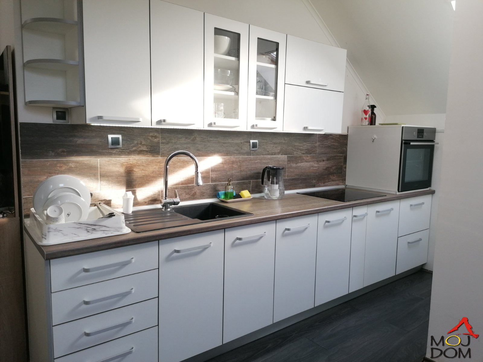 Stan,NOVI SAD,DETELINARA,kv: 36, € 72100, ID: 1030706 9