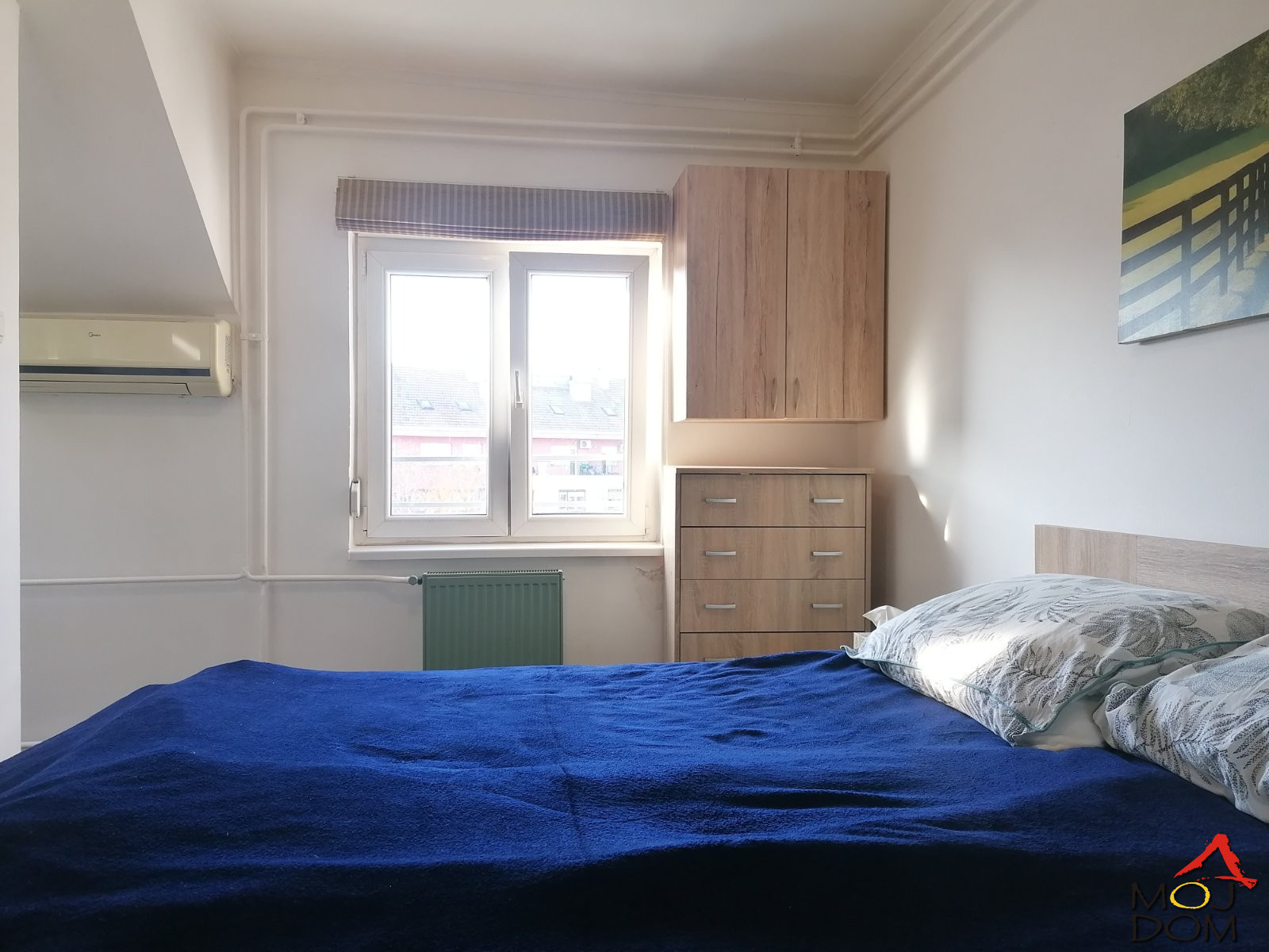 Stan,NOVI SAD,DETELINARA,kv: 36, € 72100, ID: 1030706 15