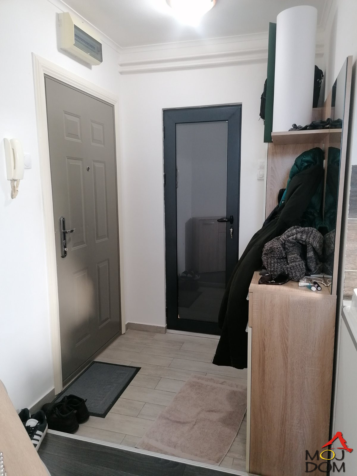 Stan,NOVI SAD,DETELINARA,kv: 36, € 72100, ID: 1030706 16