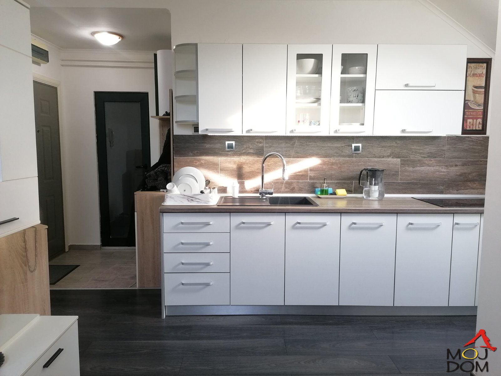 Stan,NOVI SAD,DETELINARA,kv: 36, € 72100, ID: 1030706 8